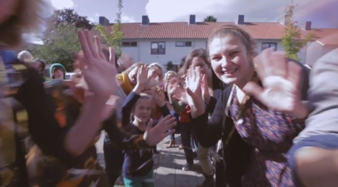 Lipdub