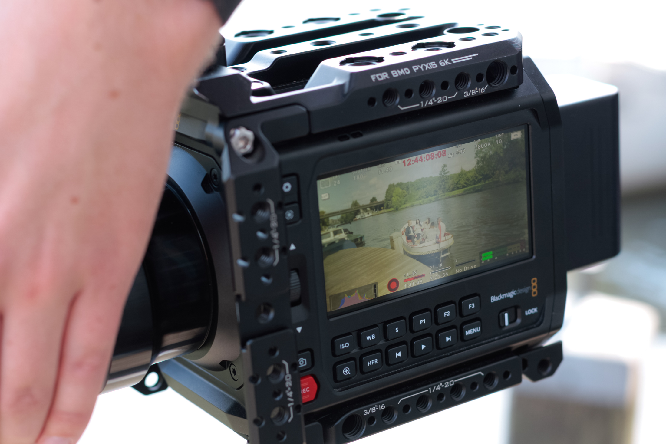 Wervingsvideo’s / Employer branding