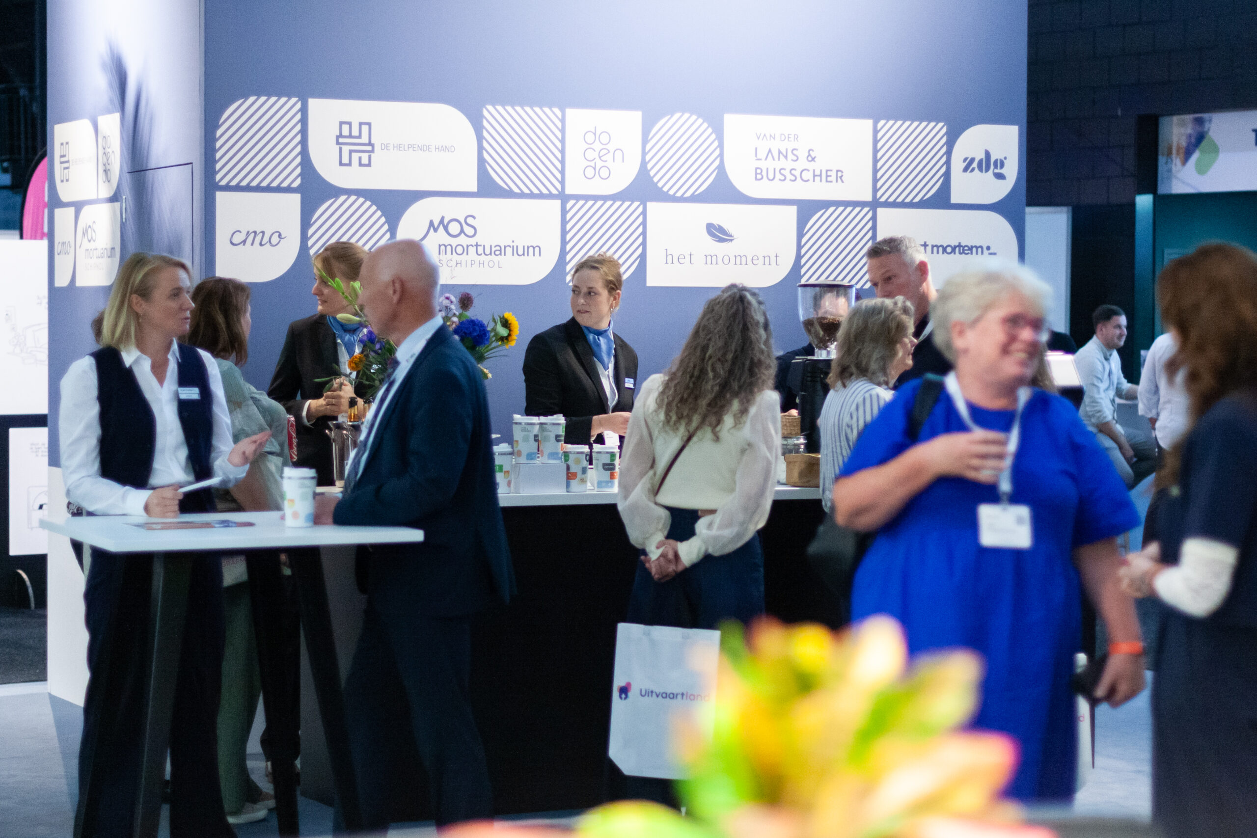 VTU Uitvaart Vakbeurs 2026