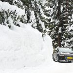 Allroad in Italy